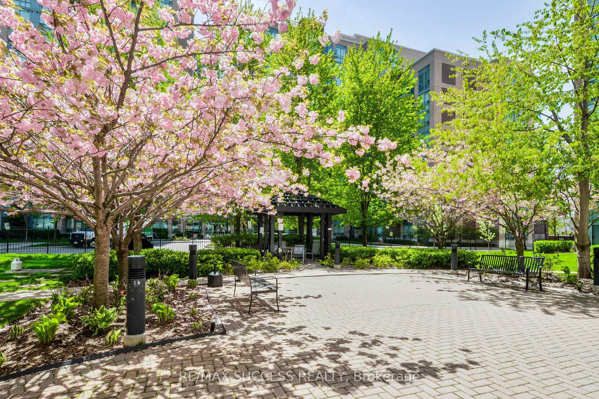 Photo 30 of Unit PH14, 11 Michael Power Place, Etobicoke, Islington-City Centre West — HOMEH