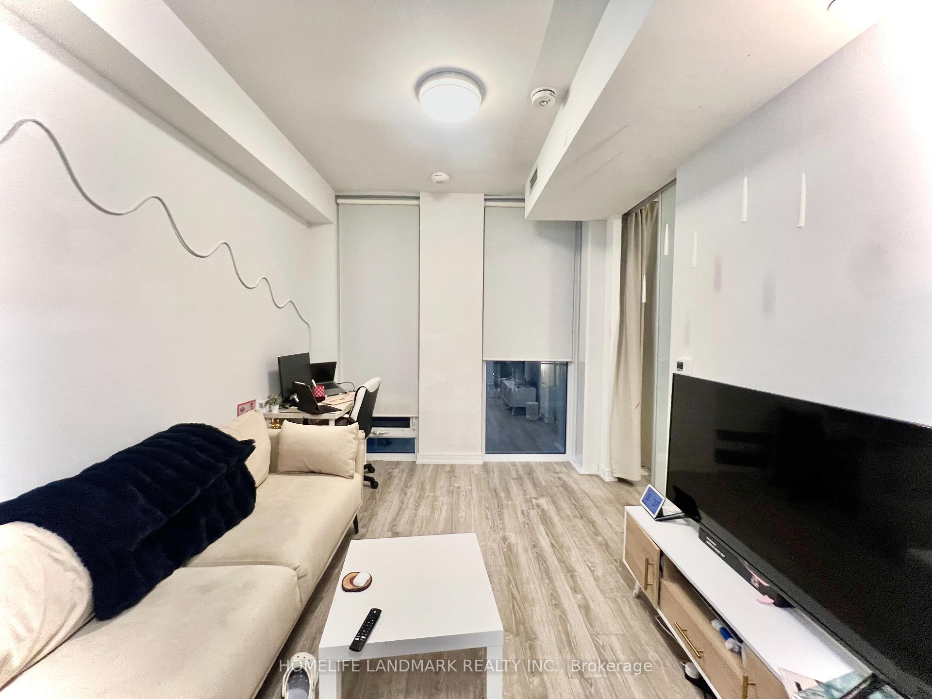 Photo 1 of Unit 1106, 28 Wellesley Street E, Toronto, Church-Yonge Corridor — HOMEH