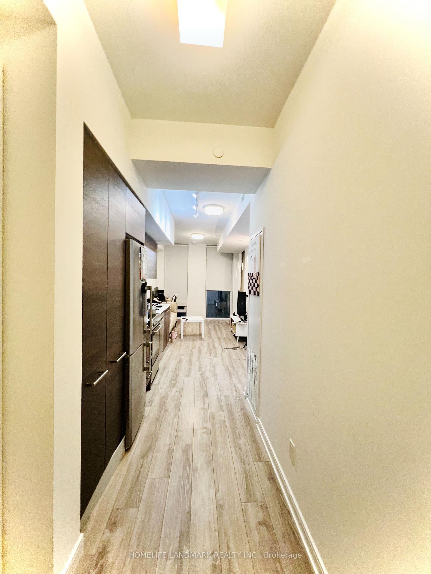 Photo 3 of Unit 1106, 28 Wellesley Street E, Toronto, Church-Yonge Corridor — HOMEH