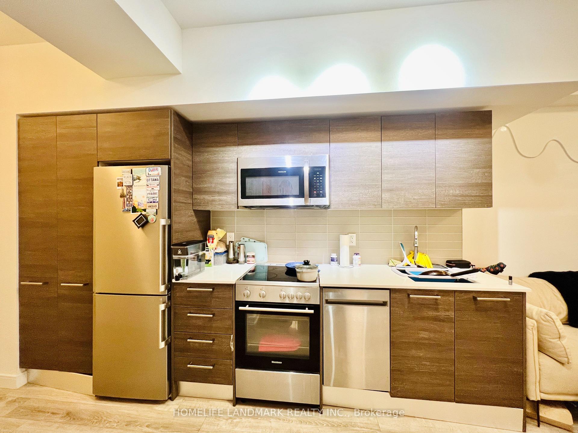 Photo 5 of Unit 1106, 28 Wellesley Street E, Toronto, Church-Yonge Corridor — HOMEH