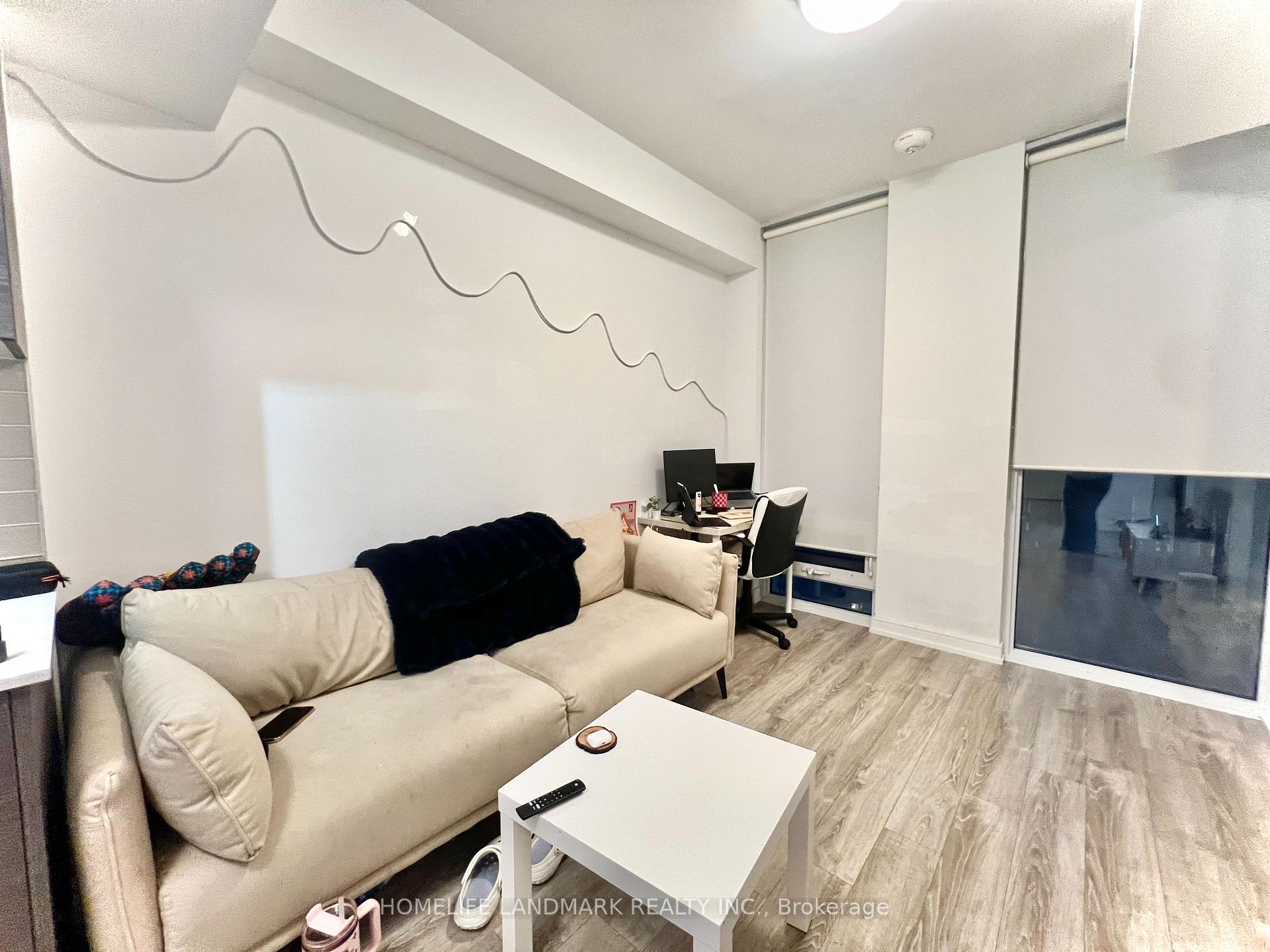 Photo 6 of Unit 1106, 28 Wellesley Street E, Toronto, Church-Yonge Corridor — HOMEH
