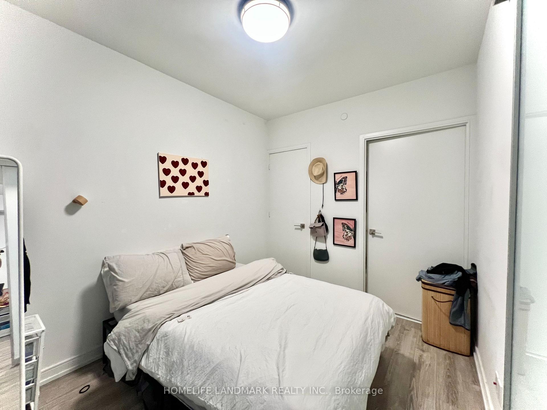 Photo 12 of Unit 1106, 28 Wellesley Street E, Toronto, Church-Yonge Corridor — HOMEH