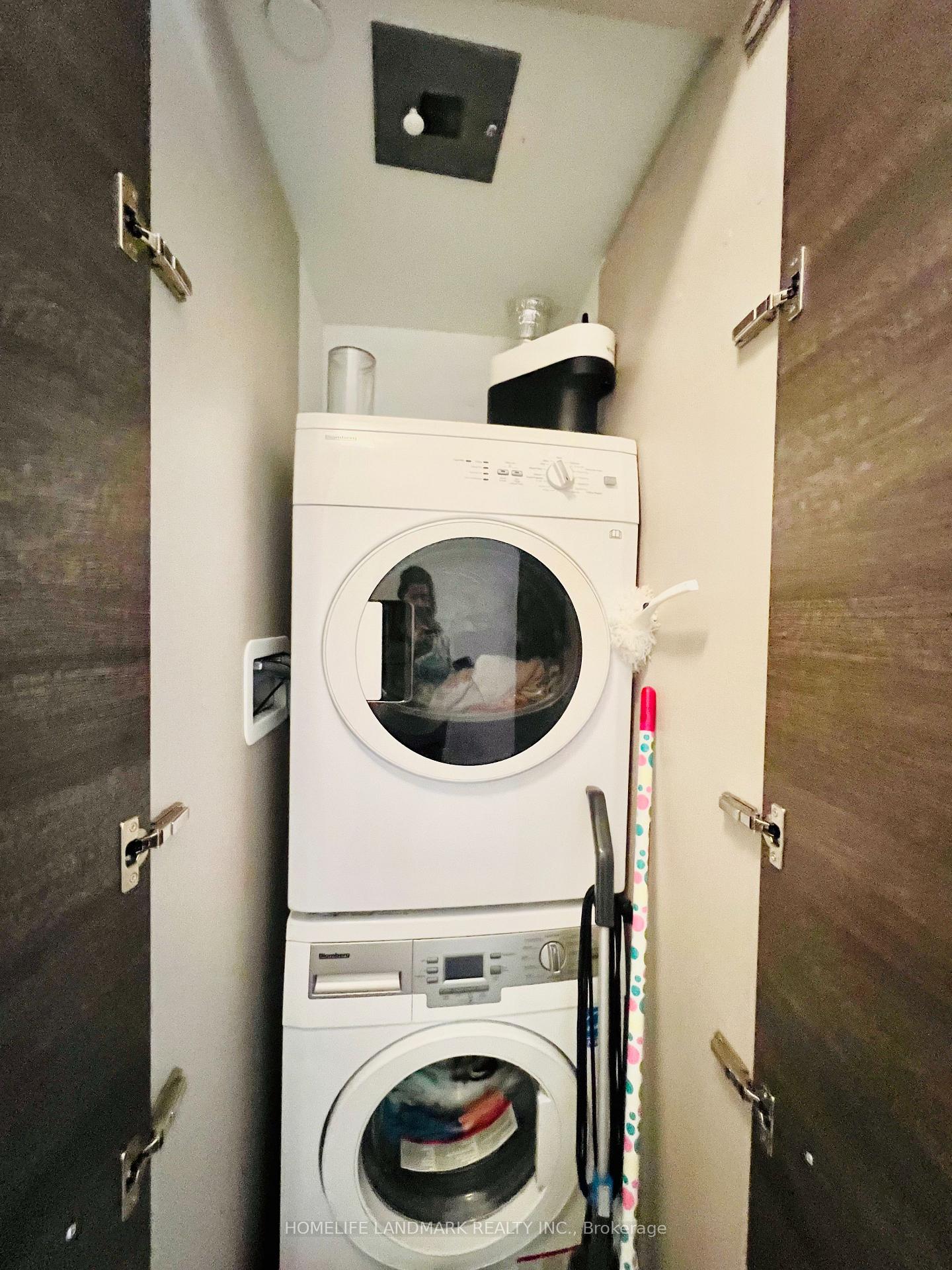 Photo 14 of Unit 1106, 28 Wellesley Street E, Toronto, Church-Yonge Corridor — HOMEH