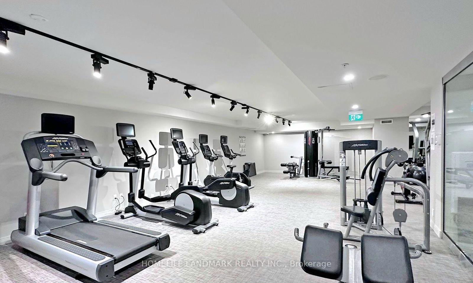 Photo 17 of Unit 1106, 28 Wellesley Street E, Toronto, Church-Yonge Corridor — HOMEH
