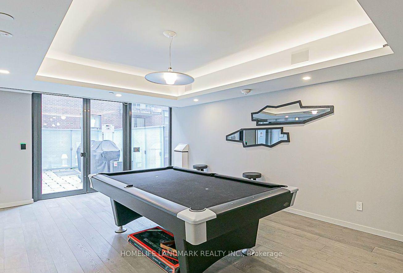 Photo 18 of Unit 1106, 28 Wellesley Street E, Toronto, Church-Yonge Corridor — HOMEH