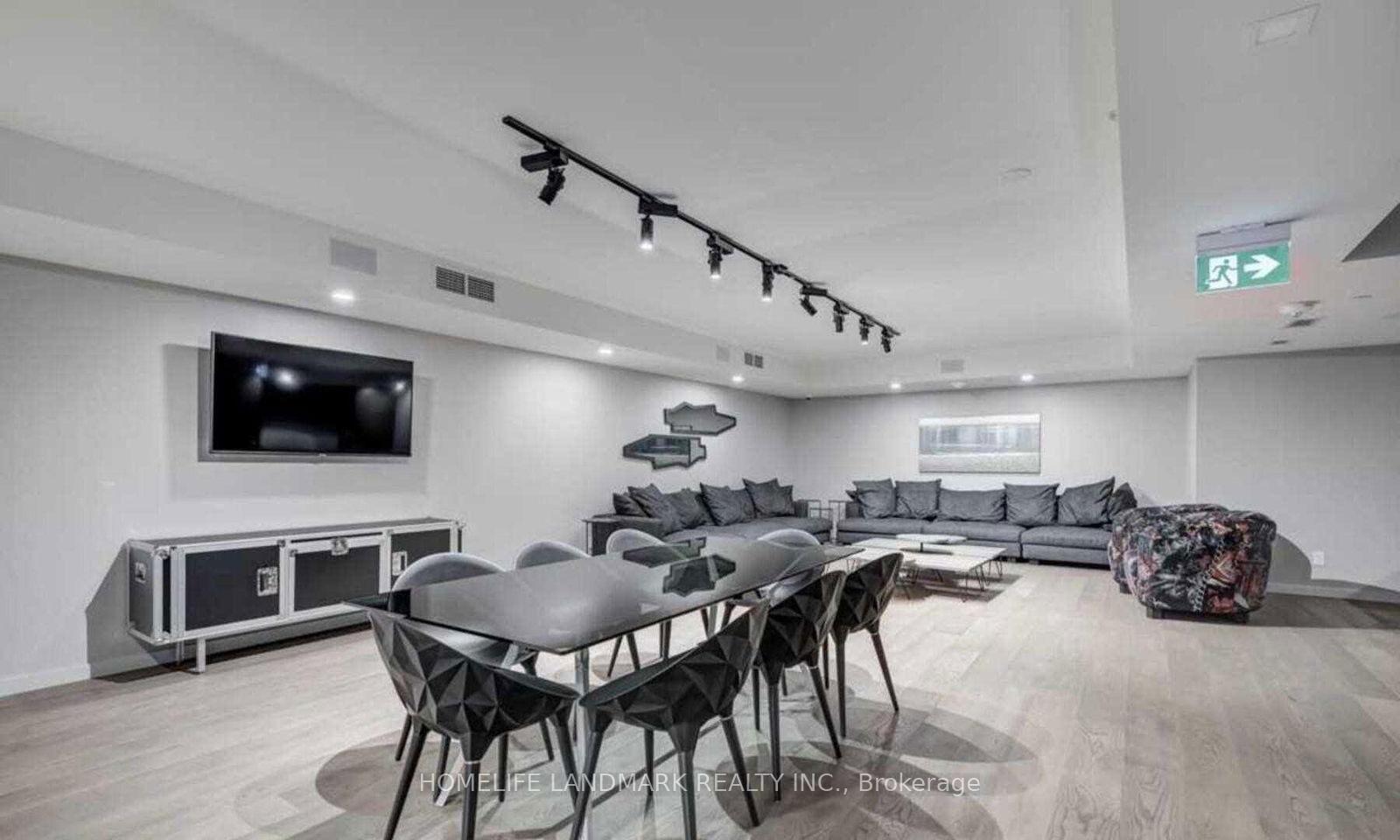 Photo 19 of Unit 1106, 28 Wellesley Street E, Toronto, Church-Yonge Corridor — HOMEH