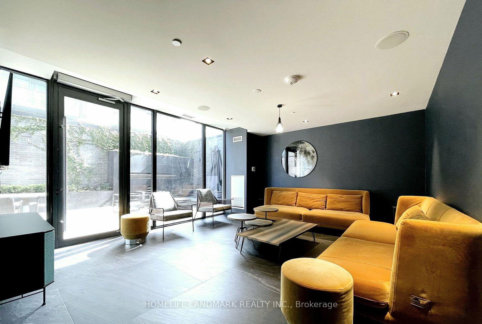 Photo 21 of Unit 1106, 28 Wellesley Street E, Toronto, Church-Yonge Corridor — HOMEH