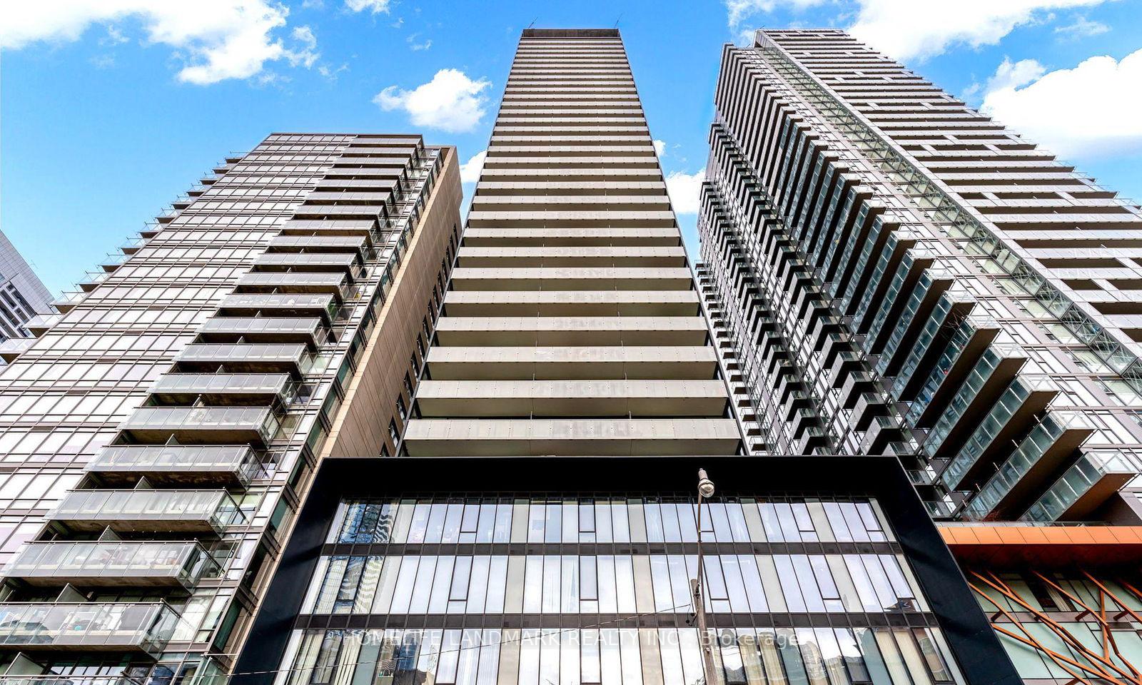 Photo 23 of Unit 1106, 28 Wellesley Street E, Toronto, Church-Yonge Corridor — HOMEH