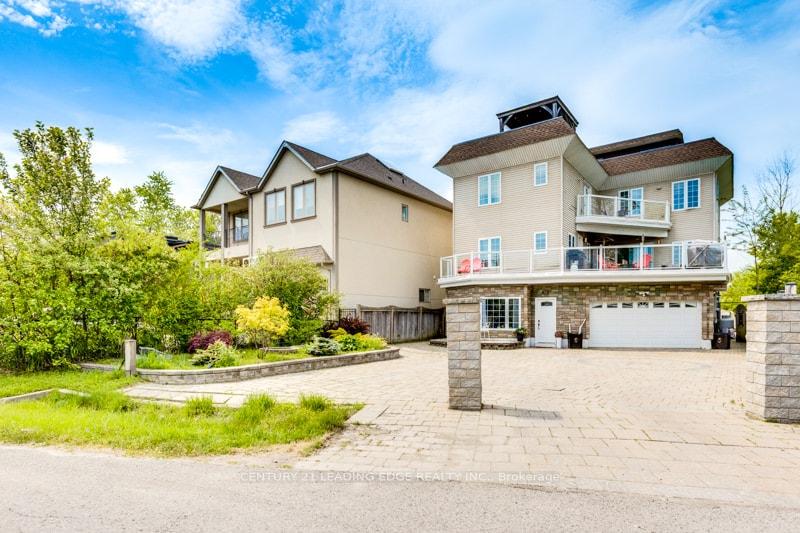 Photo 1 of 55 Ontoro Boulevard, Ajax, South East — HOMEH