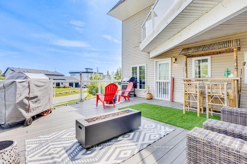 Photo 30 of 55 Ontoro Boulevard, Ajax, South East — HOMEH