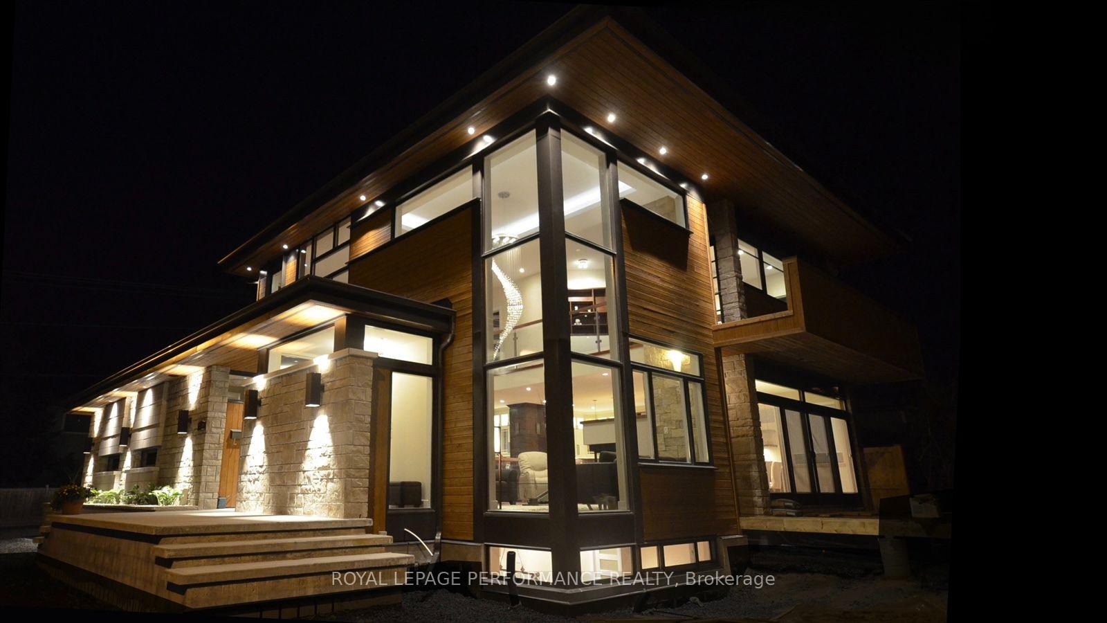 Front of 1477 Prestone Drive