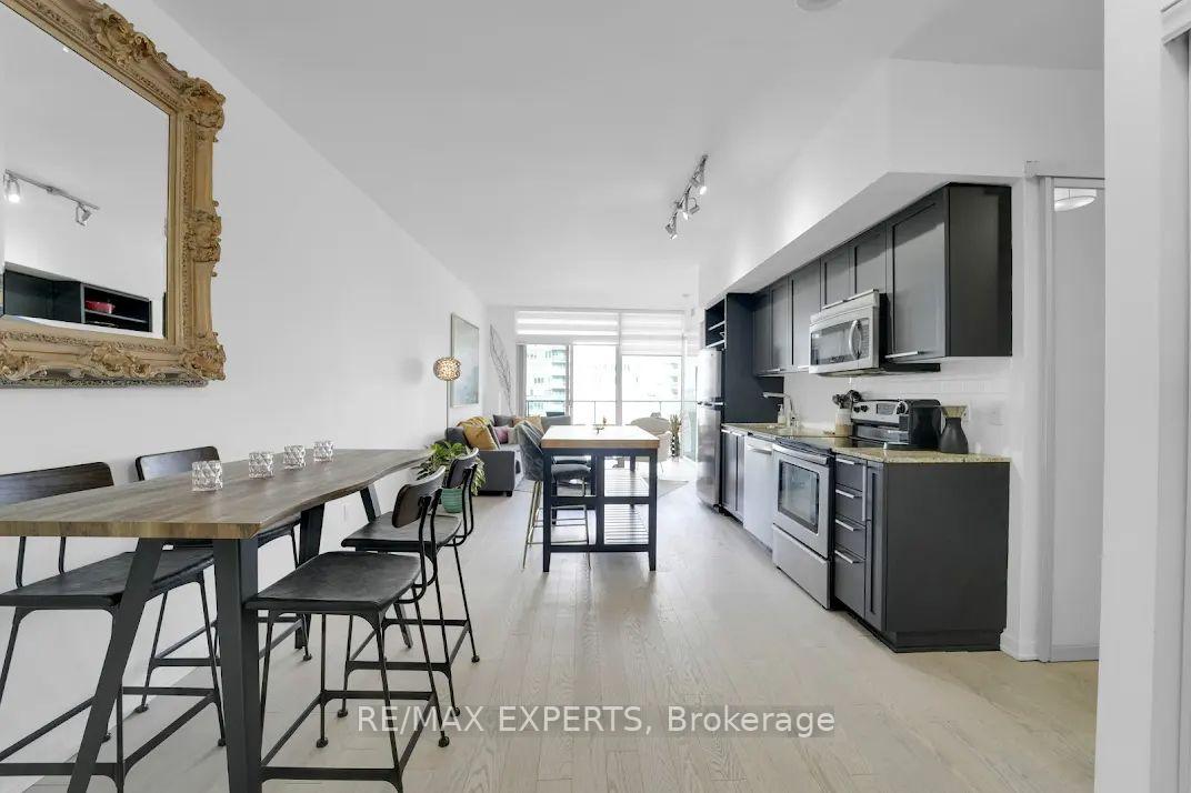 Photo 9 of Unit 1915, 103 The Queensway, Toronto, High Park-Swansea — HOMEH