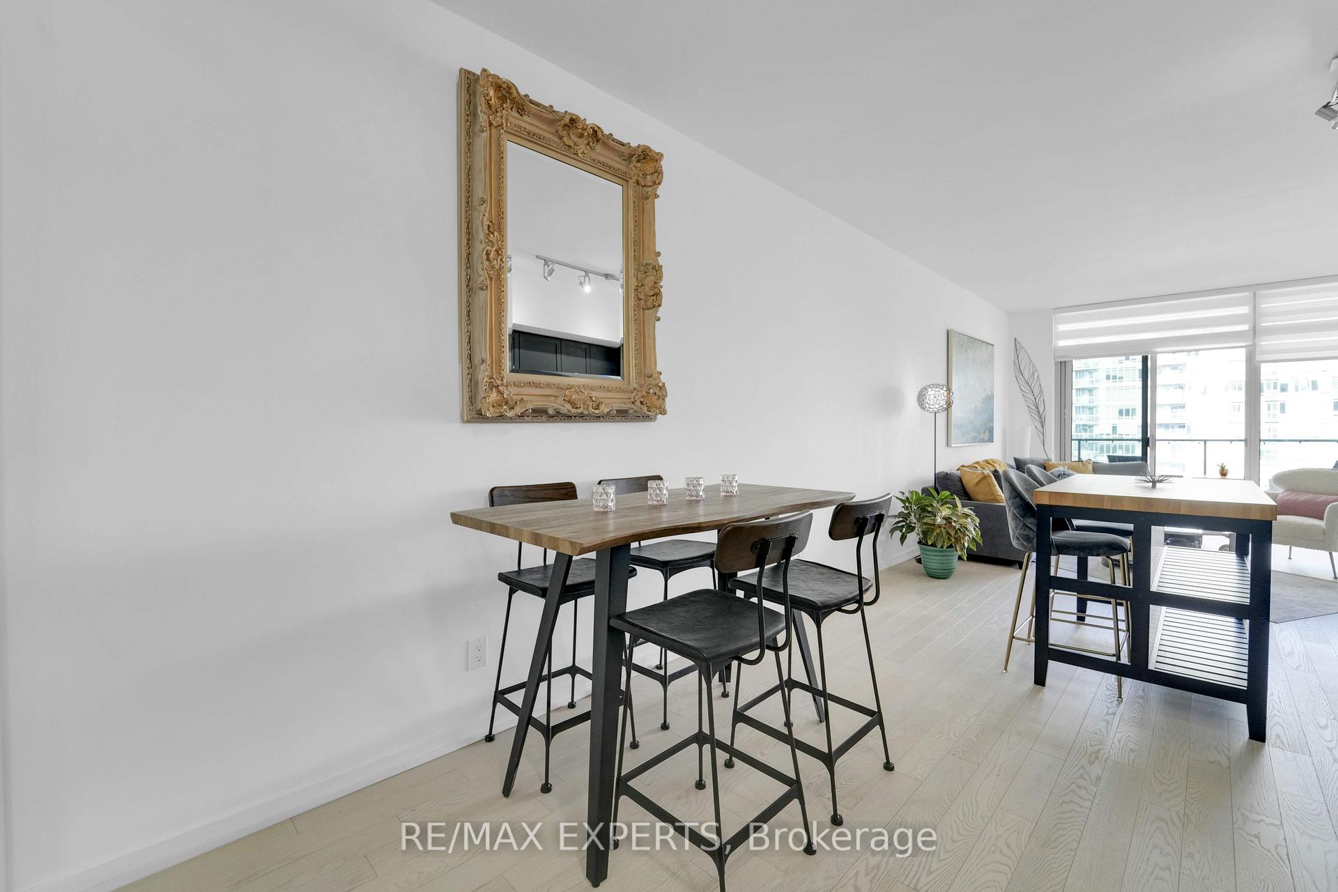 Photo 12 of Unit 1915, 103 The Queensway, Toronto, High Park-Swansea — HOMEH