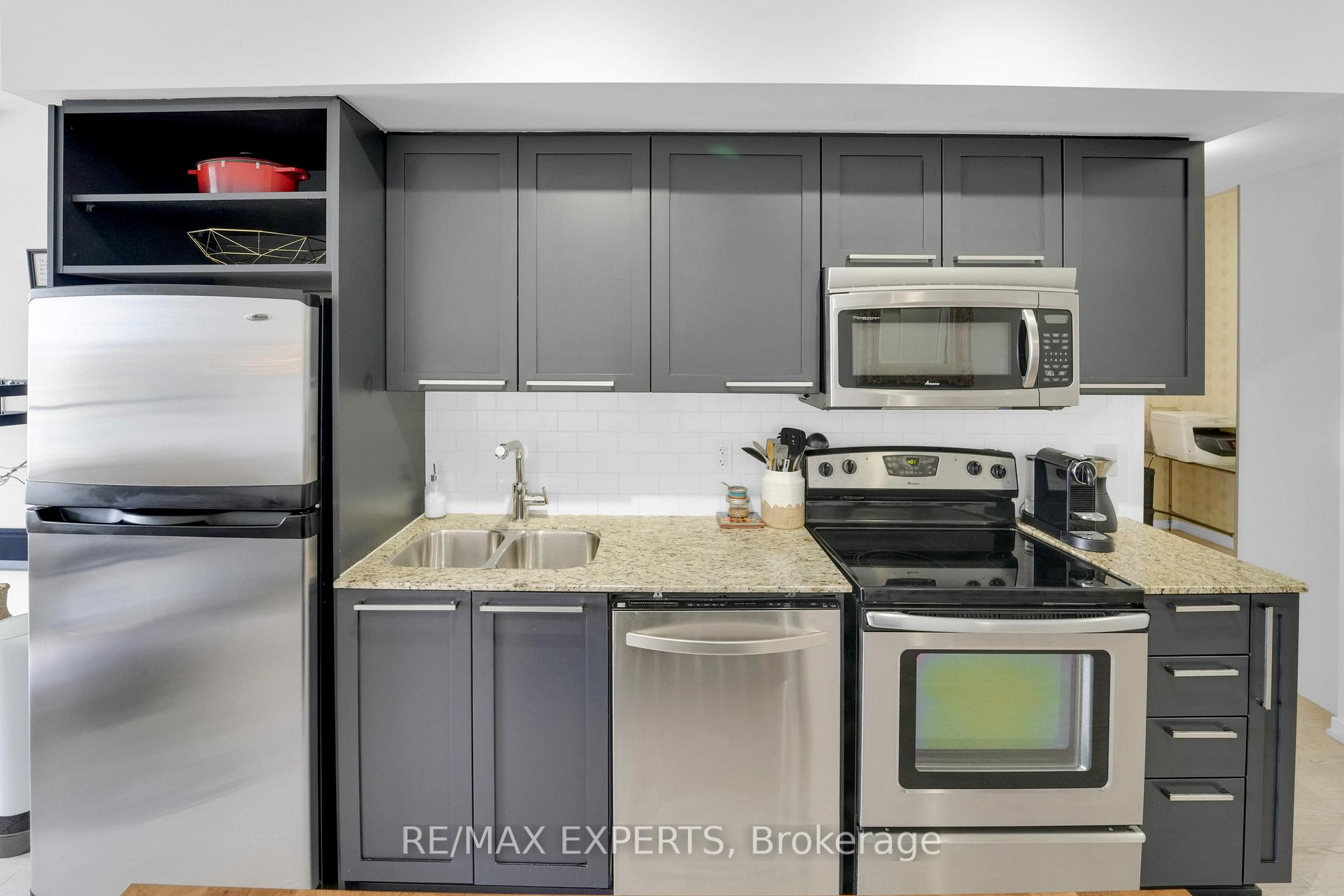 Photo 20 of Unit 1915, 103 The Queensway, Toronto, High Park-Swansea — HOMEH