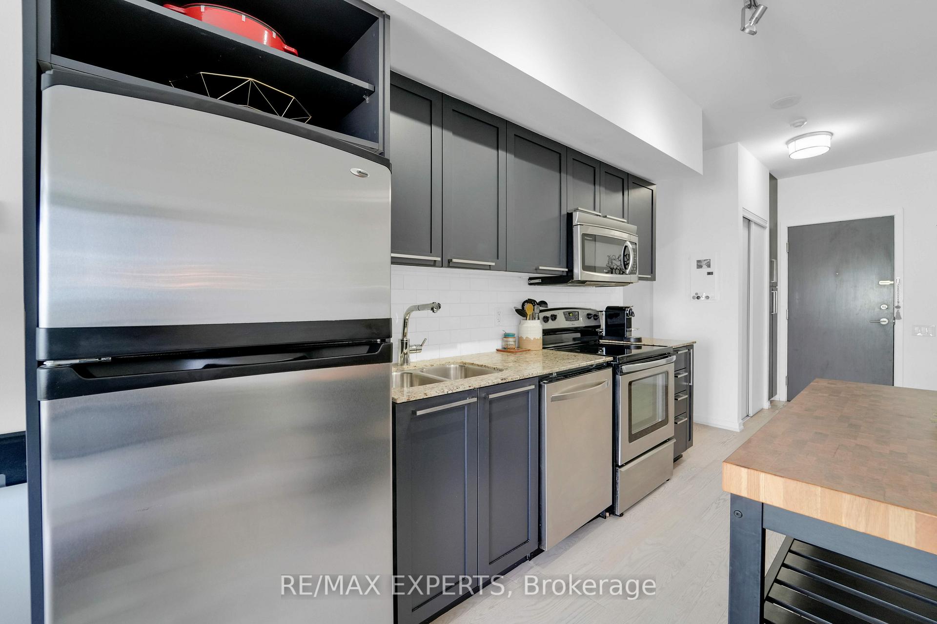 Photo 24 of Unit 1915, 103 The Queensway, Toronto, High Park-Swansea — HOMEH