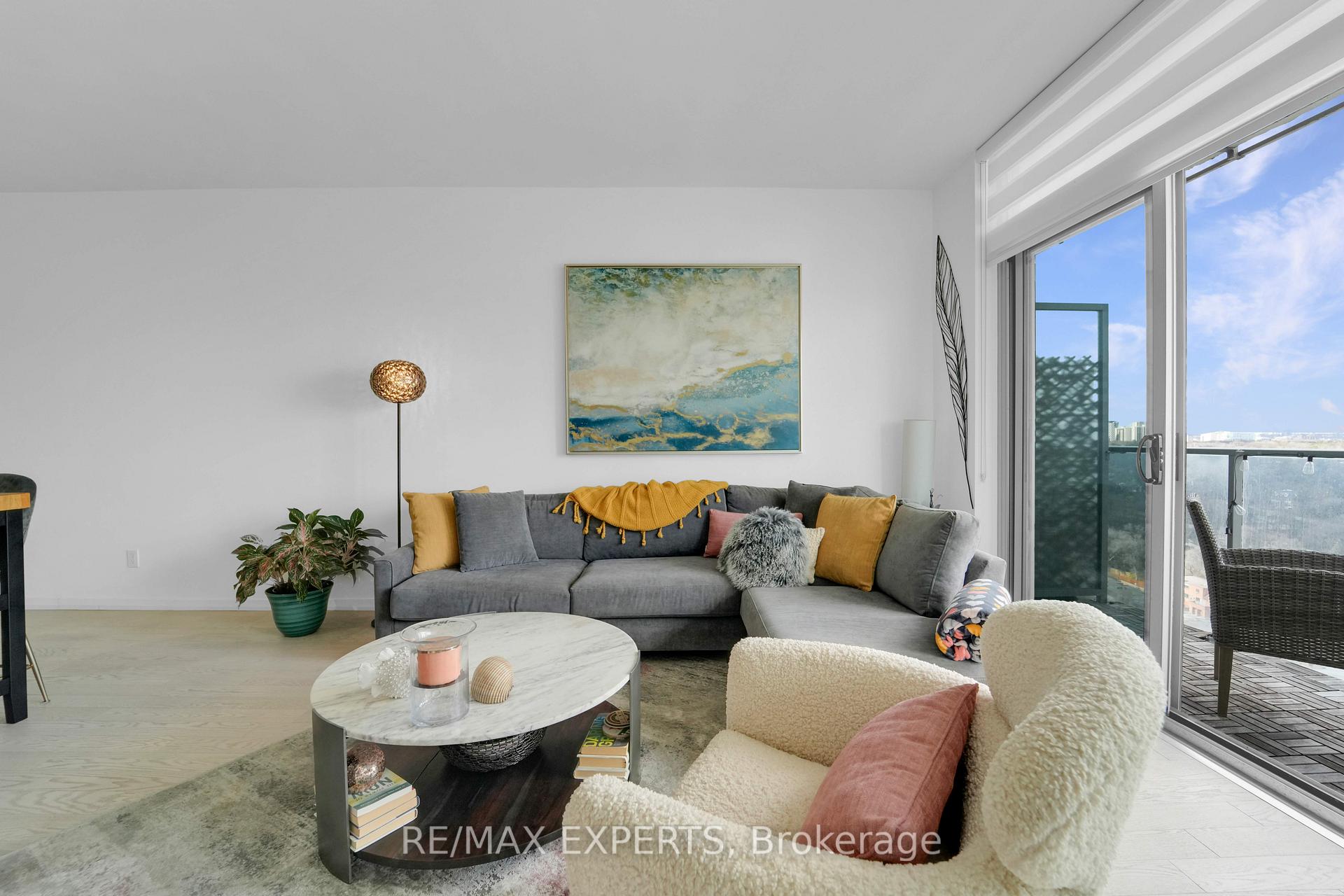 Photo 32 of Unit 1915, 103 The Queensway, Toronto, High Park-Swansea — HOMEH