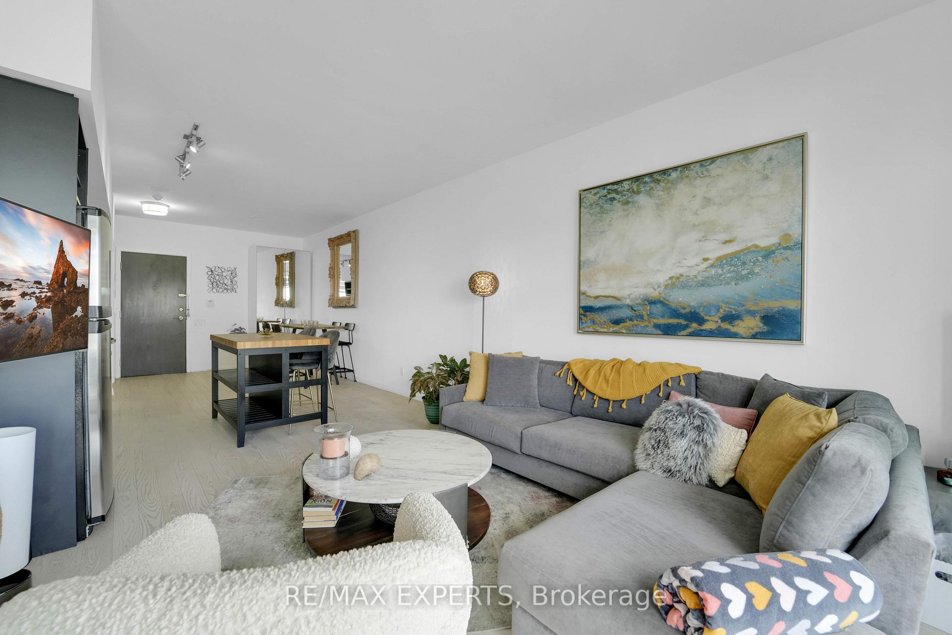 Photo 34 of Unit 1915, 103 The Queensway, Toronto, High Park-Swansea — HOMEH