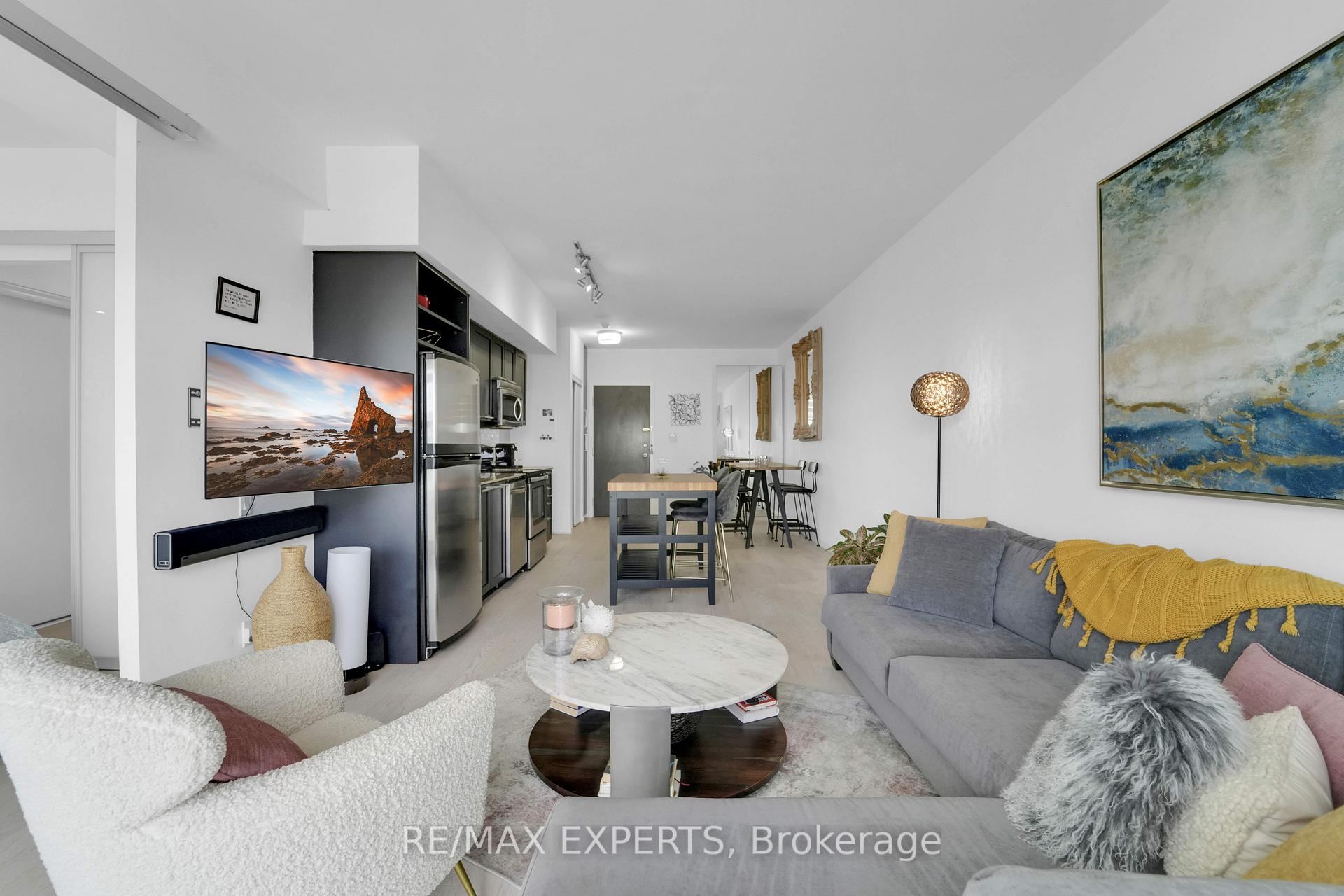 Photo 36 of Unit 1915, 103 The Queensway, Toronto, High Park-Swansea — HOMEH