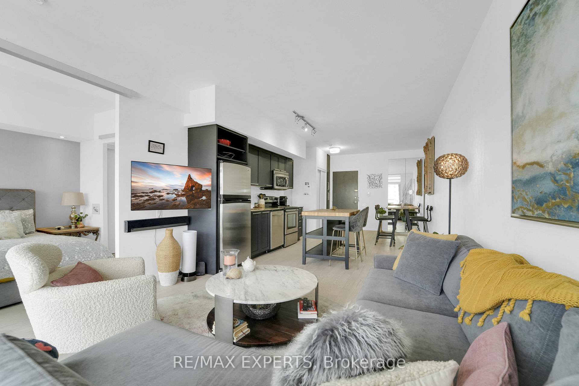 Photo 40 of Unit 1915, 103 The Queensway, Toronto, High Park-Swansea — HOMEH