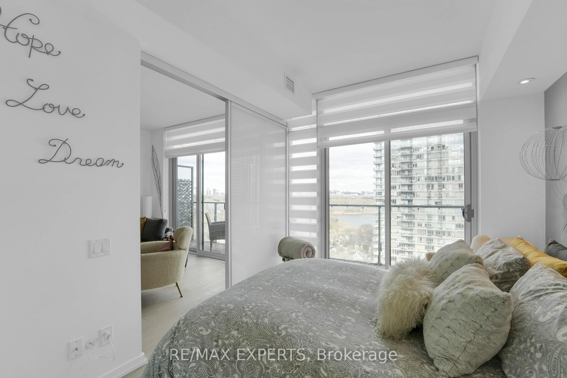Photo 50 of Unit 1915, 103 The Queensway, Toronto, High Park-Swansea — HOMEH