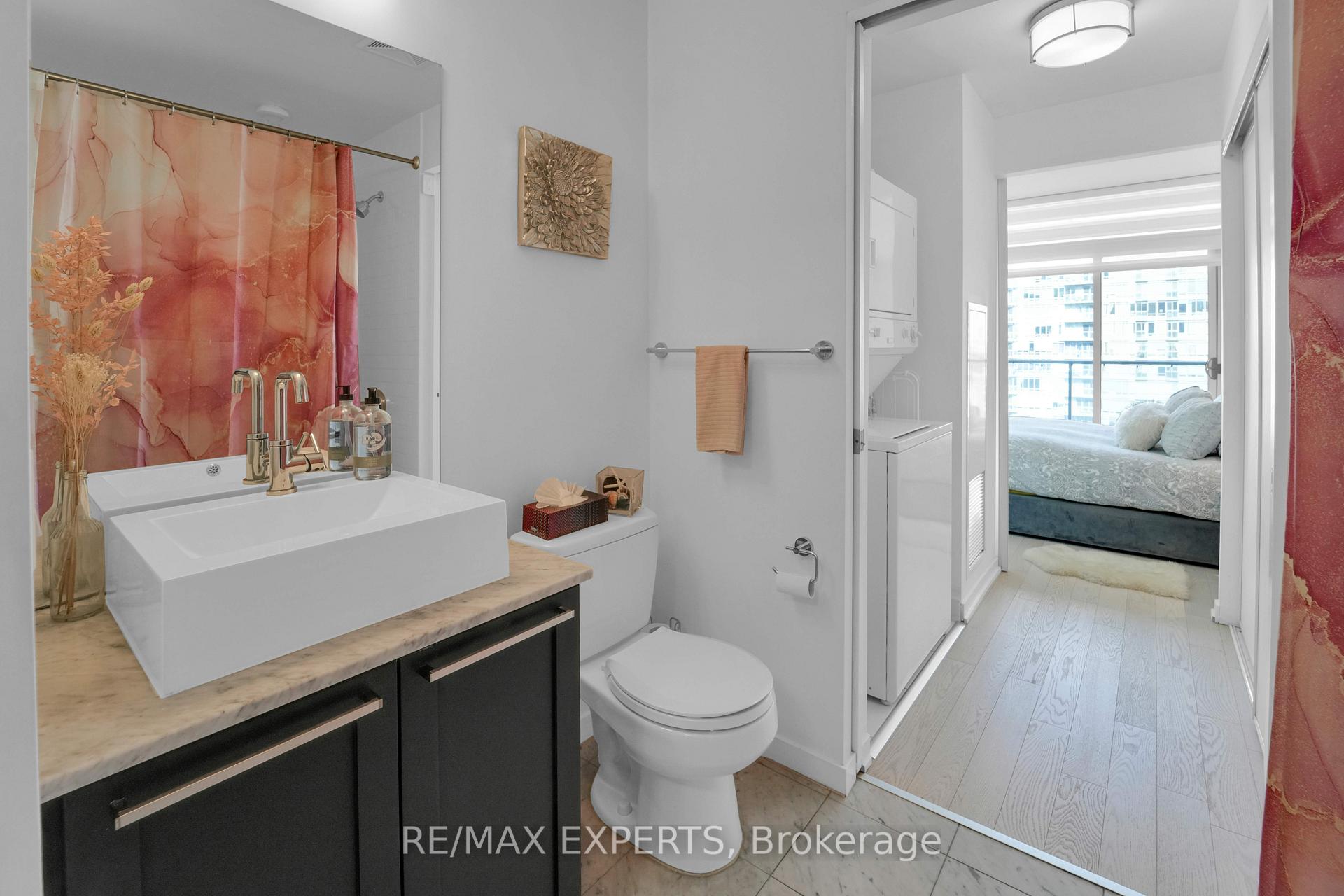Photo 60 of Unit 1915, 103 The Queensway, Toronto, High Park-Swansea — HOMEH
