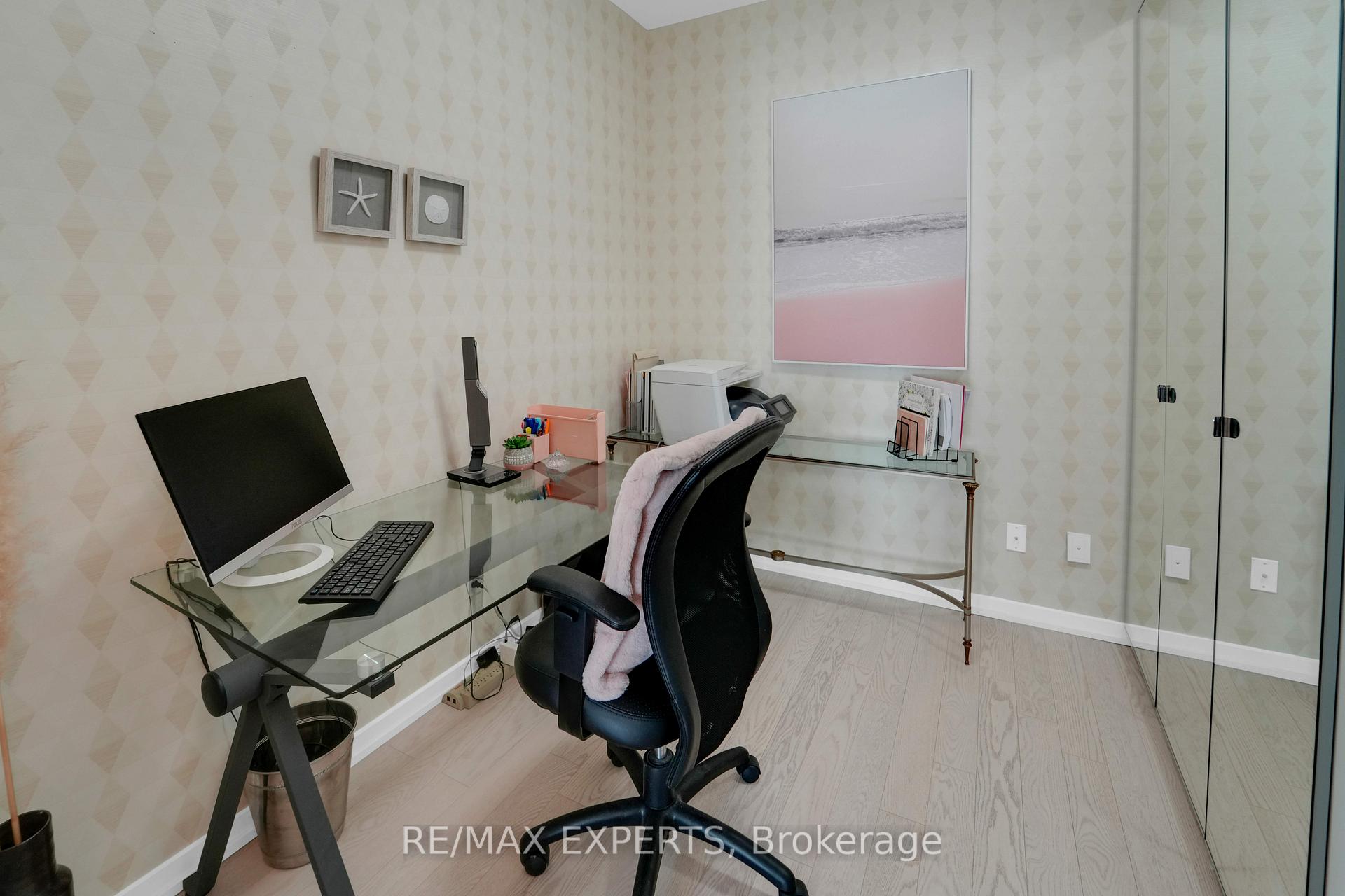 Photo 62 of Unit 1915, 103 The Queensway, Toronto, High Park-Swansea — HOMEH