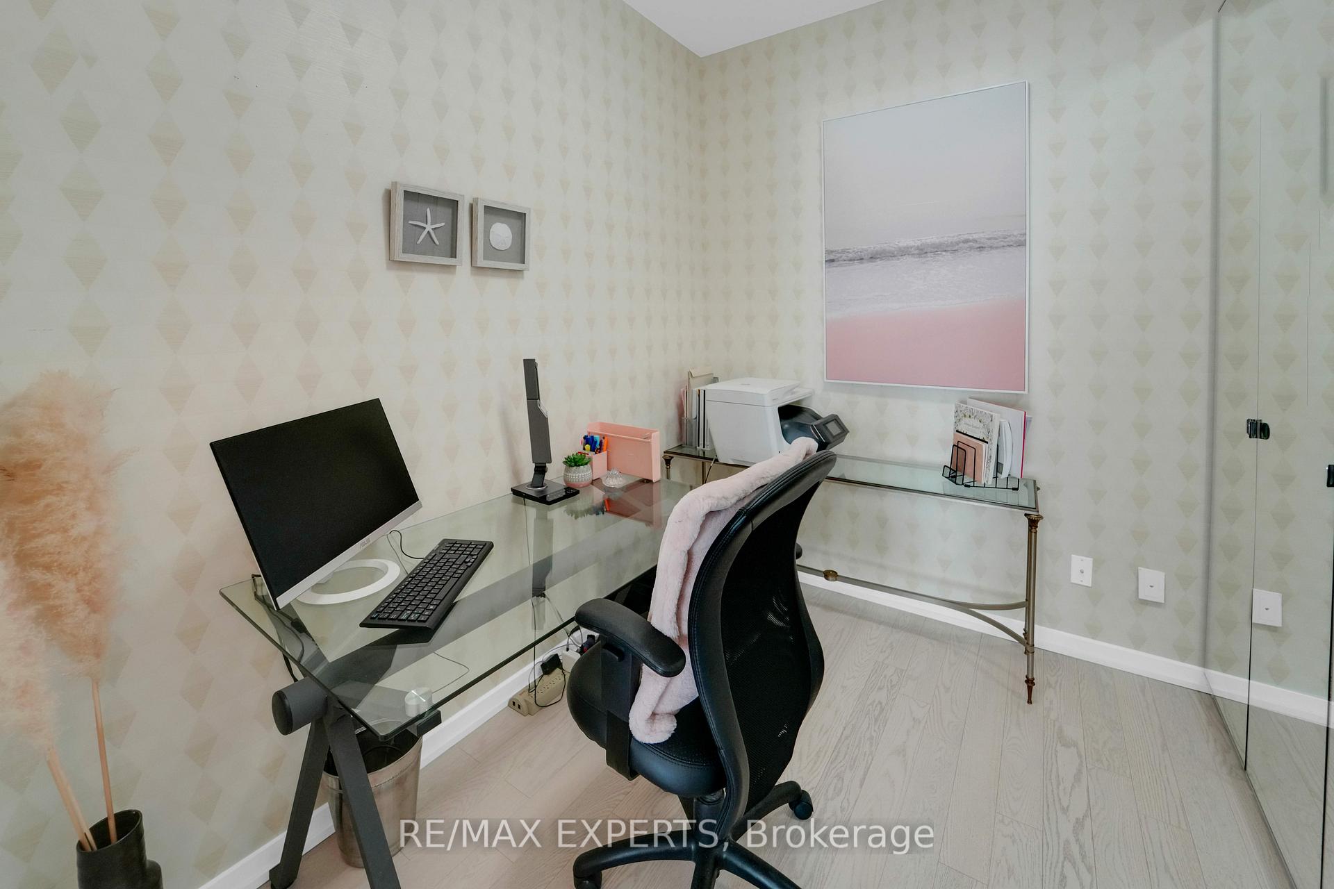 Photo 64 of Unit 1915, 103 The Queensway, Toronto, High Park-Swansea — HOMEH