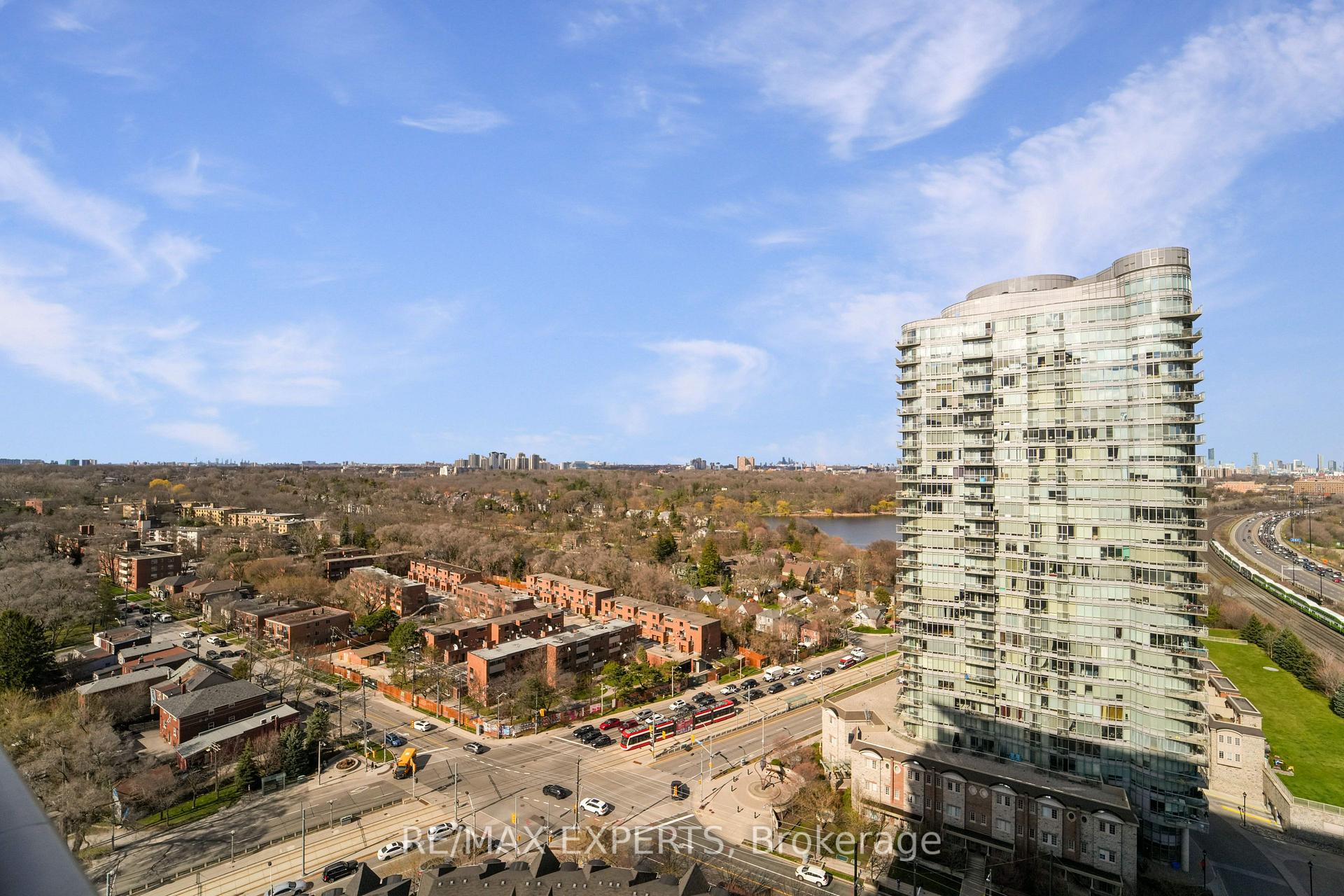 Photo 69 of Unit 1915, 103 The Queensway, Toronto, High Park-Swansea — HOMEH