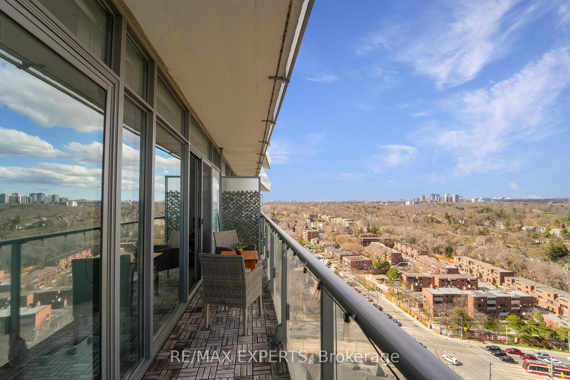 Photo 70 of Unit 1915, 103 The Queensway, Toronto, High Park-Swansea — HOMEH
