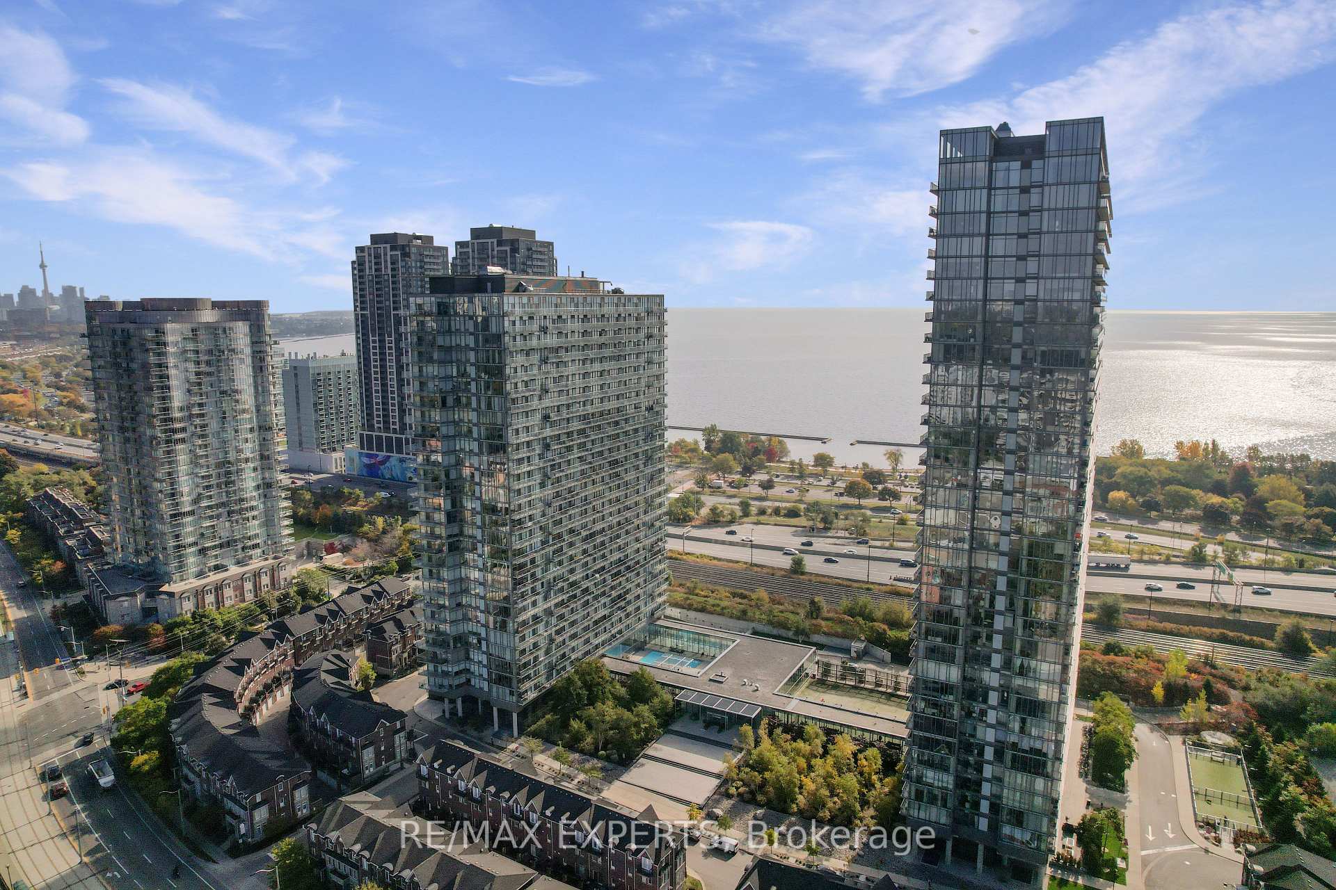 Photo 65 of Unit 1915, 103 The Queensway, Toronto, High Park-Swansea — HOMEH