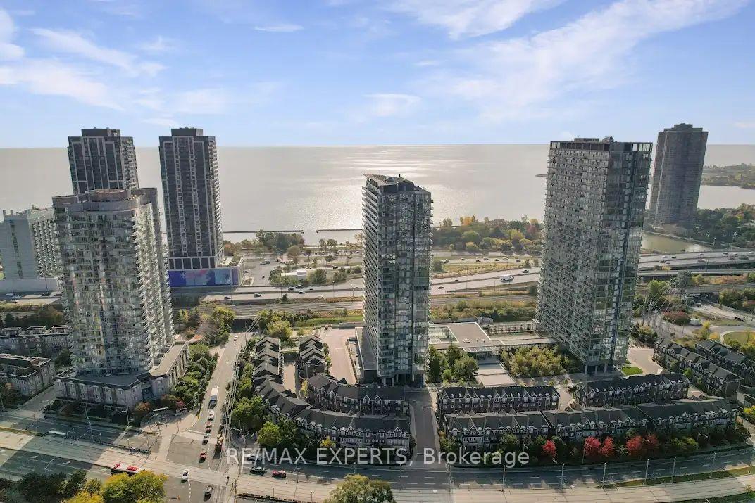 Photo 61 of Unit 1915, 103 The Queensway, Toronto, High Park-Swansea — HOMEH