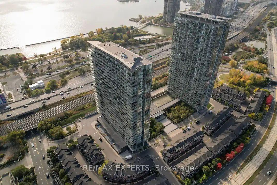 Photo 59 of Unit 1915, 103 The Queensway, Toronto, High Park-Swansea — HOMEH