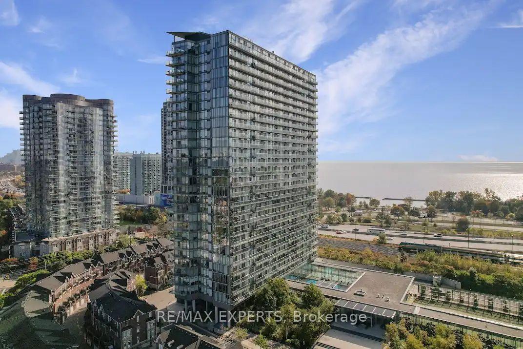 Photo 57 of Unit 1915, 103 The Queensway, Toronto, High Park-Swansea — HOMEH