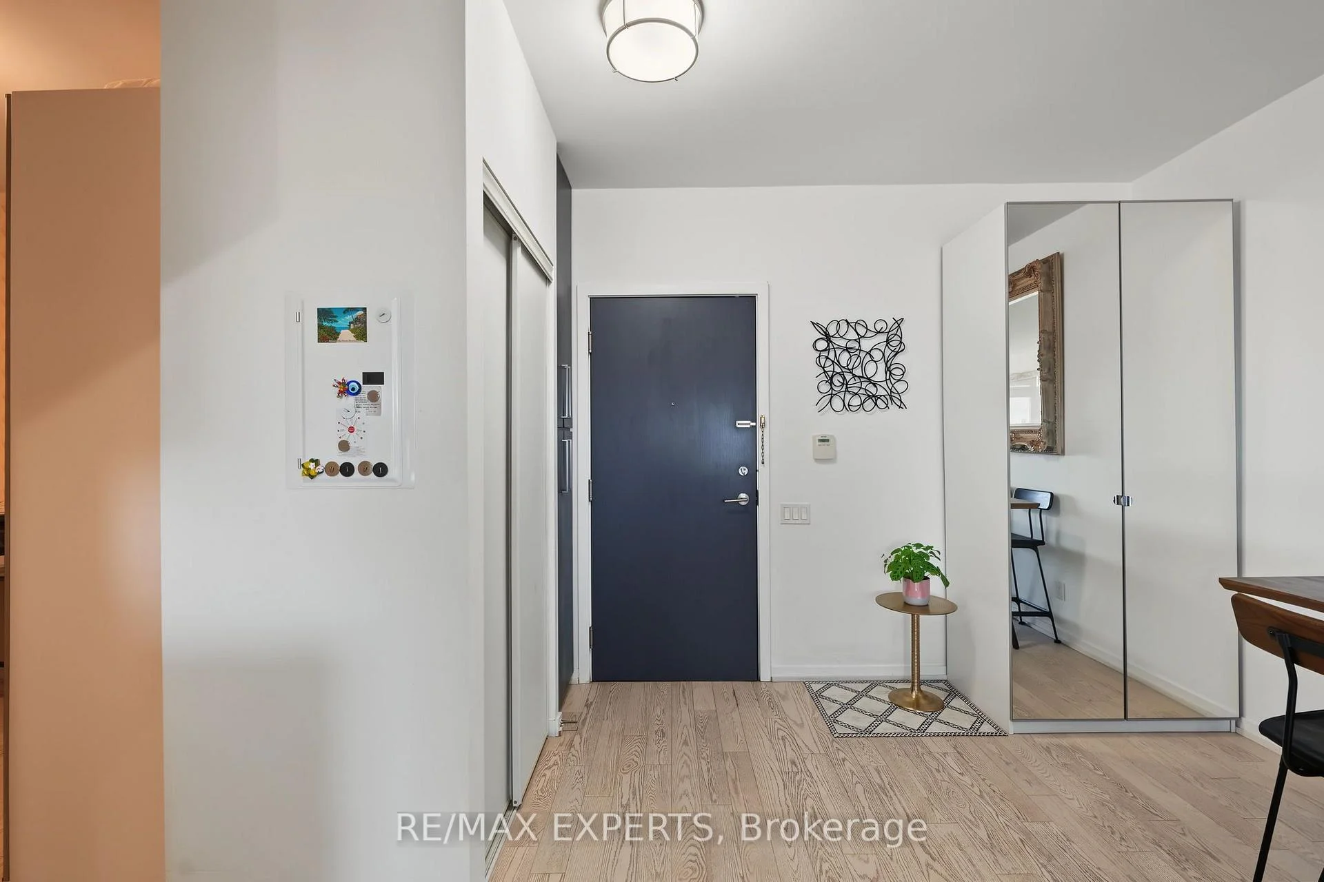 Photo 8 of Unit 1915, 103 The Queensway, Toronto, High Park-Swansea — HOMEH