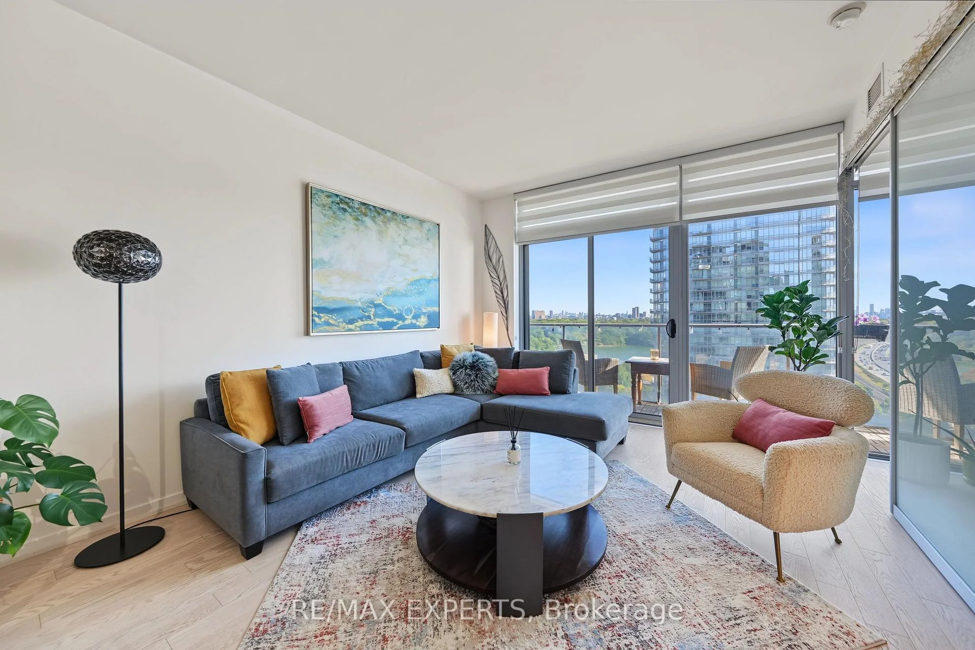 Photo 21 of Unit 1915, 103 The Queensway, Toronto, High Park-Swansea — HOMEH