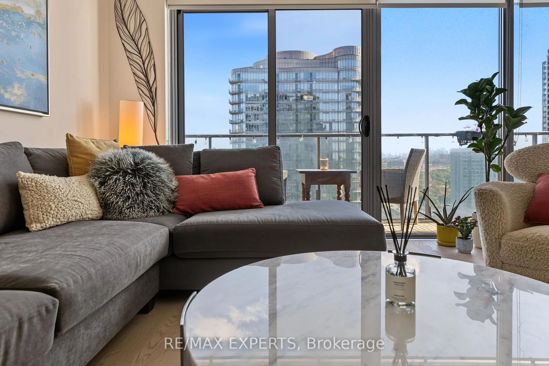 Photo 23 of Unit 1915, 103 The Queensway, Toronto, High Park-Swansea — HOMEH