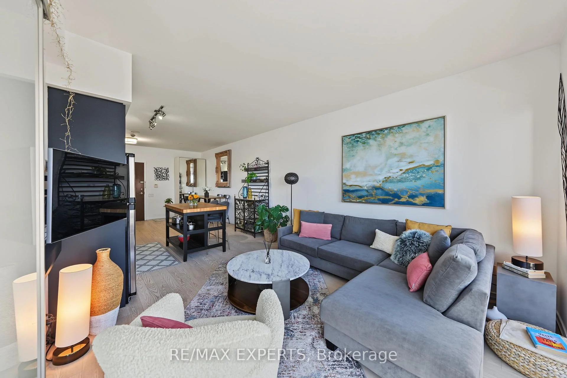 Photo 25 of Unit 1915, 103 The Queensway, Toronto, High Park-Swansea — HOMEH