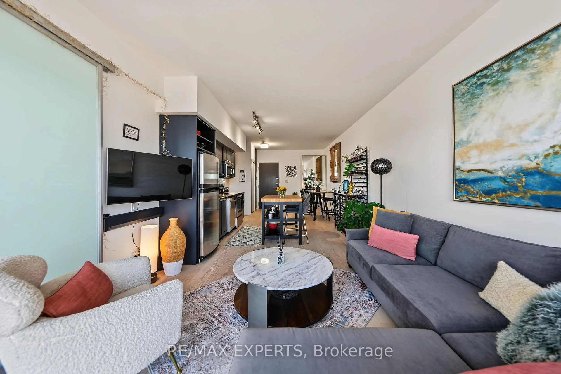 Photo 27 of Unit 1915, 103 The Queensway, Toronto, High Park-Swansea — HOMEH