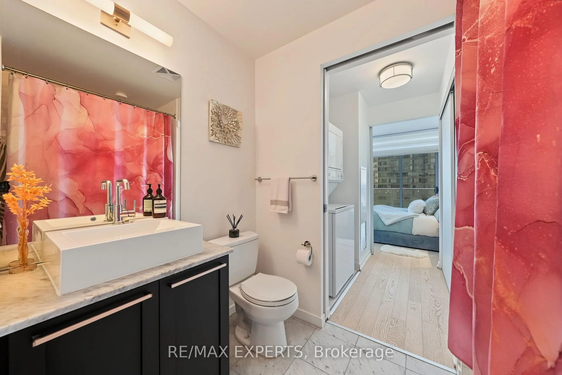 Photo 39 of Unit 1915, 103 The Queensway, Toronto, High Park-Swansea — HOMEH