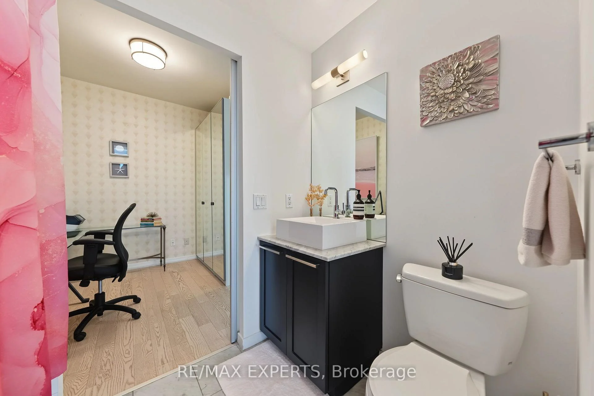 Photo 41 of Unit 1915, 103 The Queensway, Toronto, High Park-Swansea — HOMEH