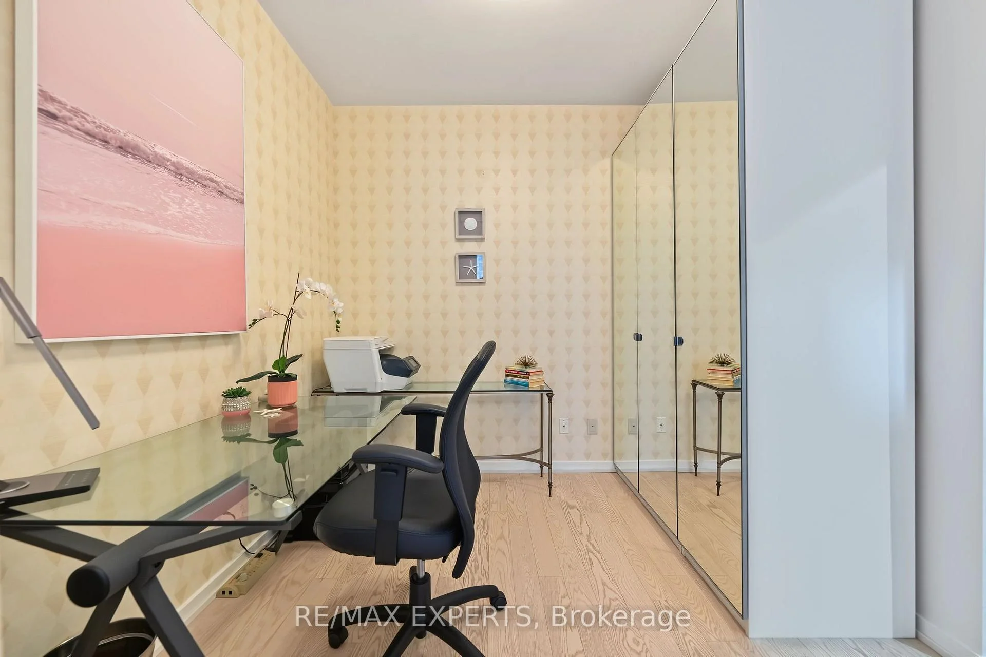 Photo 43 of Unit 1915, 103 The Queensway, Toronto, High Park-Swansea — HOMEH