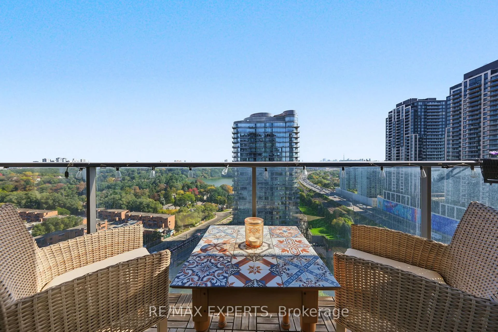Photo 49 of Unit 1915, 103 The Queensway, Toronto, High Park-Swansea — HOMEH