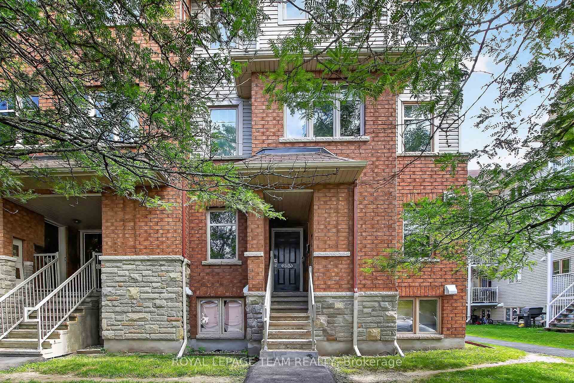 Photo 1 of 255 Deercroft Avenue, Ottawa, Barrhaven - Longfields — HOMEH