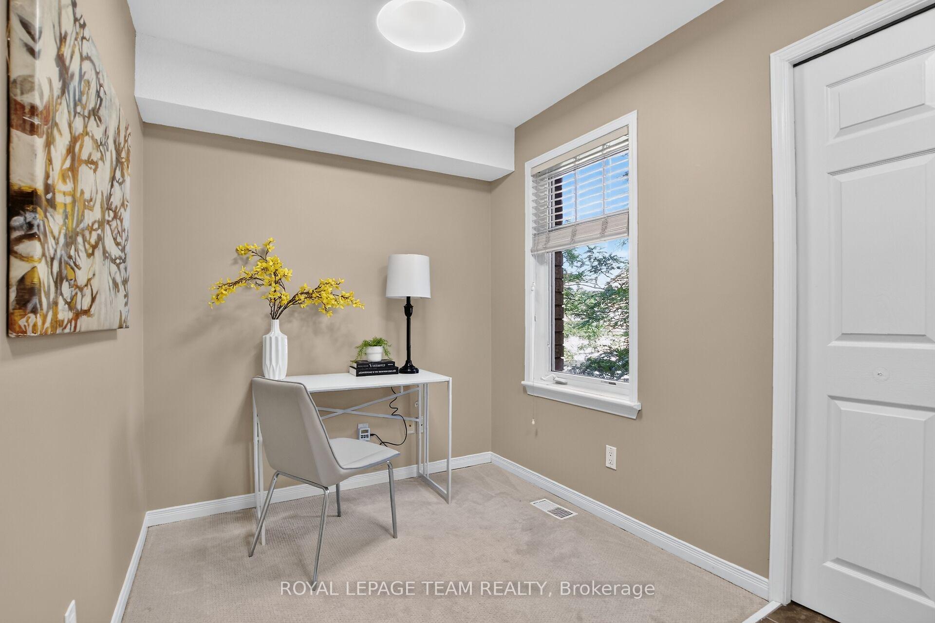 Photo 3 of 255 Deercroft Avenue, Ottawa, Barrhaven - Longfields — HOMEH