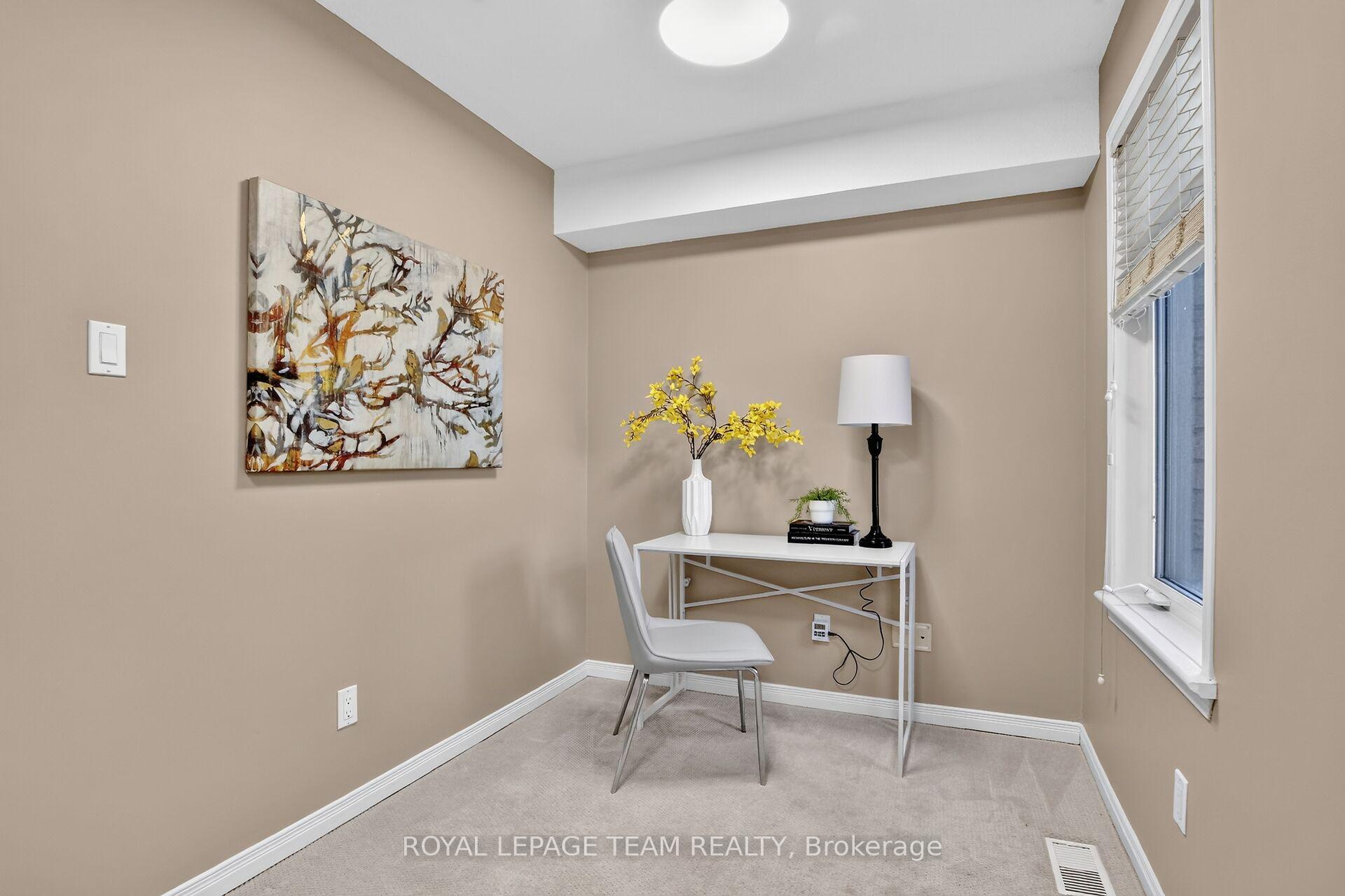Photo 4 of 255 Deercroft Avenue, Ottawa, Barrhaven - Longfields — HOMEH