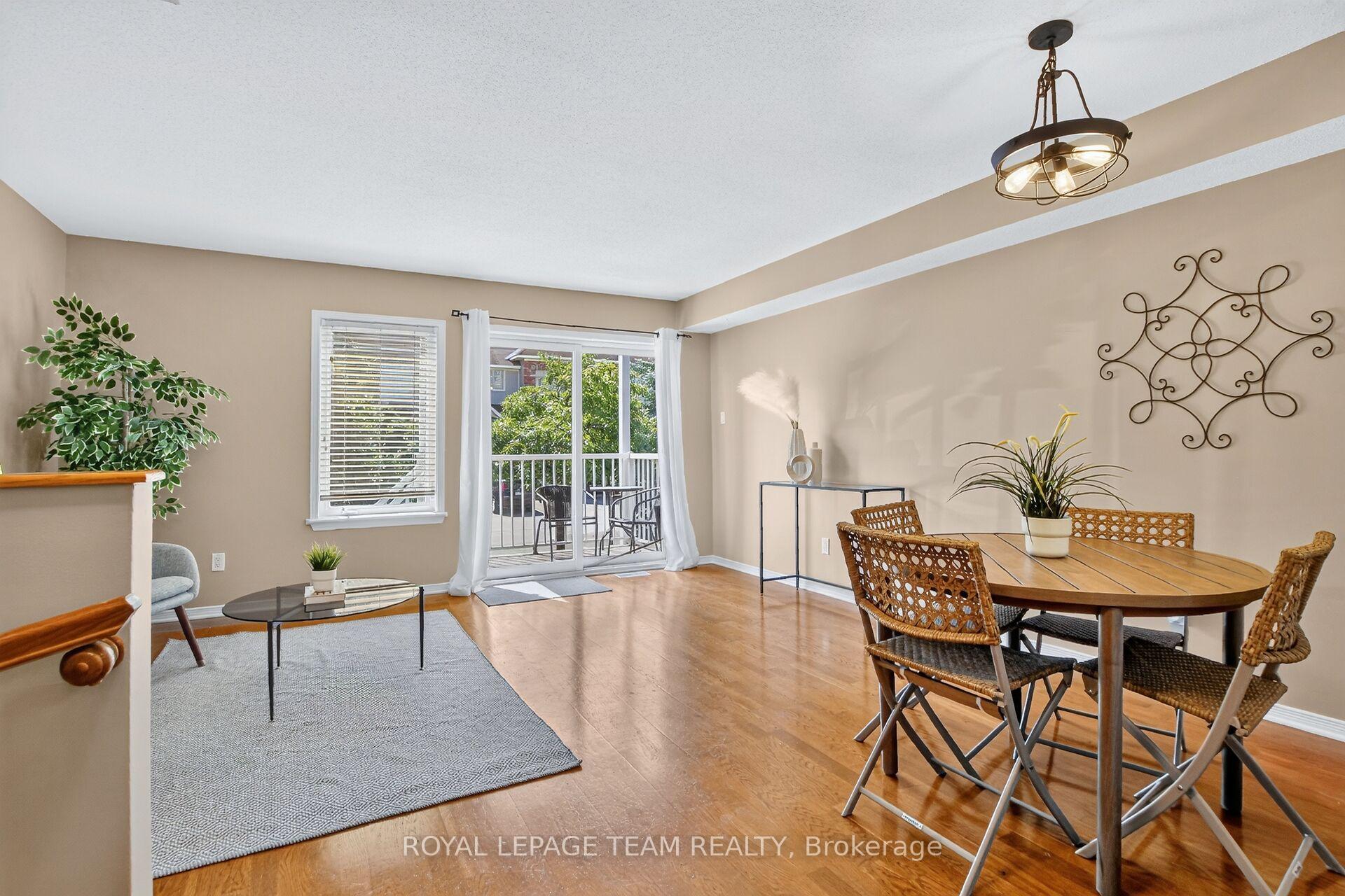 Photo 6 of 255 Deercroft Avenue, Ottawa, Barrhaven - Longfields — HOMEH
