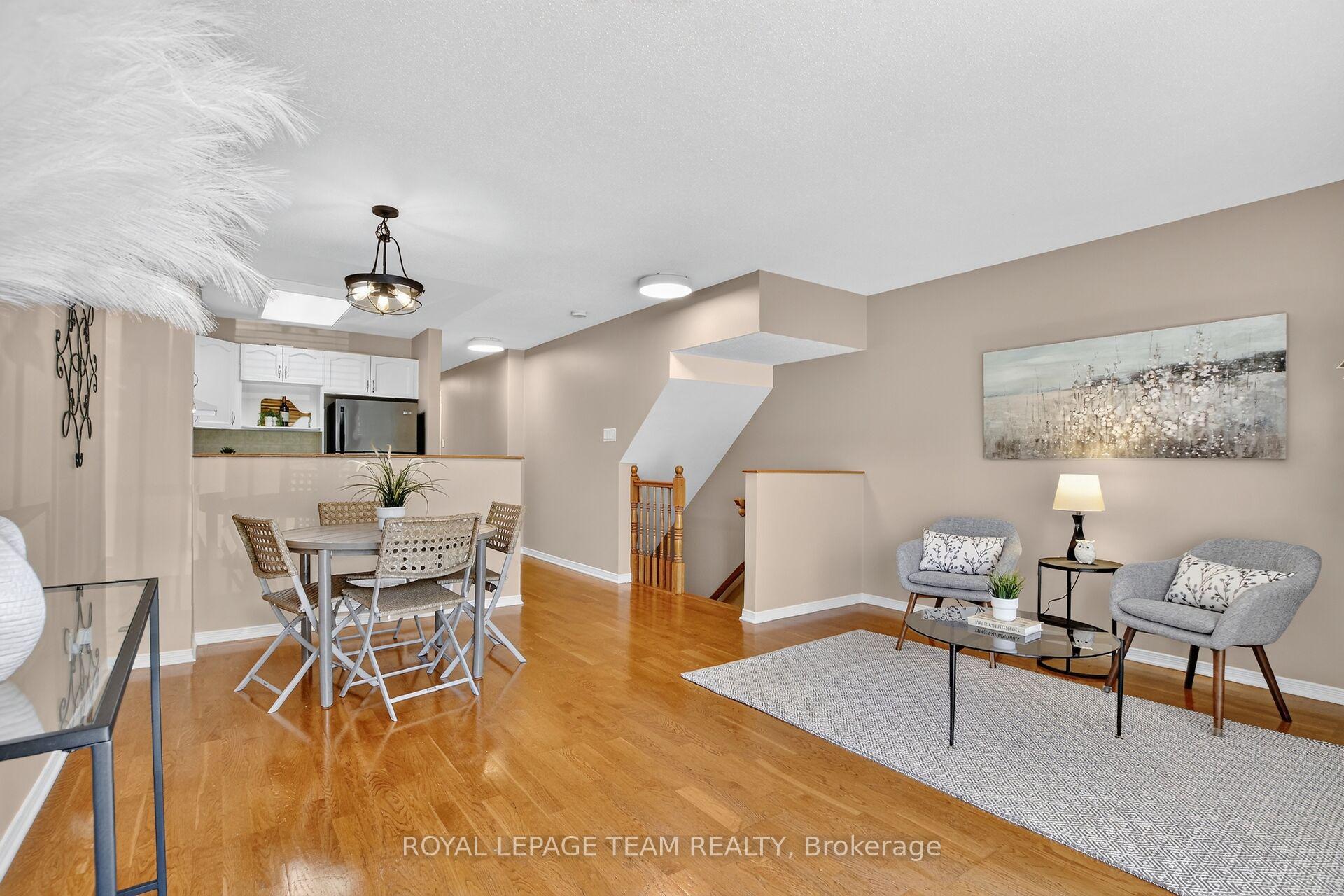 Photo 10 of 255 Deercroft Avenue, Ottawa, Barrhaven - Longfields — HOMEH