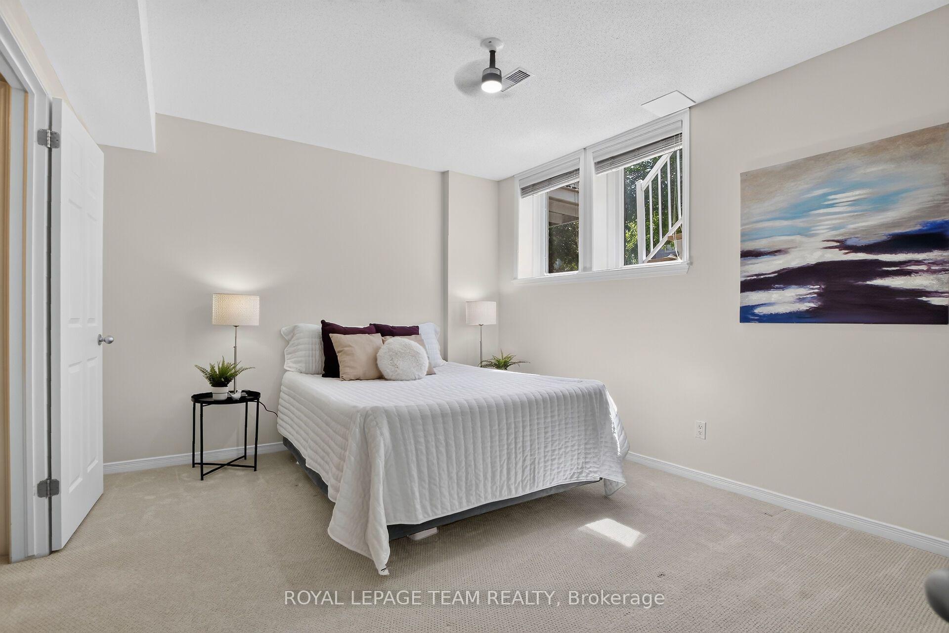 Photo 19 of 255 Deercroft Avenue, Ottawa, Barrhaven - Longfields — HOMEH