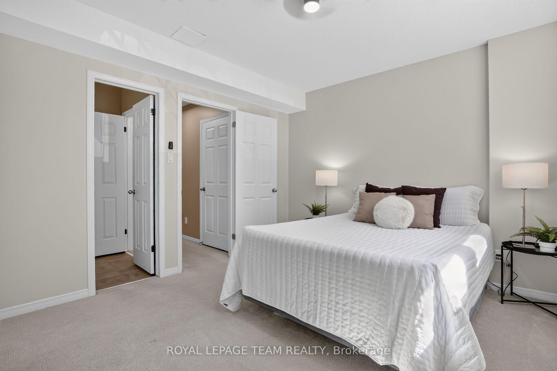 Photo 20 of 255 Deercroft Avenue, Ottawa, Barrhaven - Longfields — HOMEH