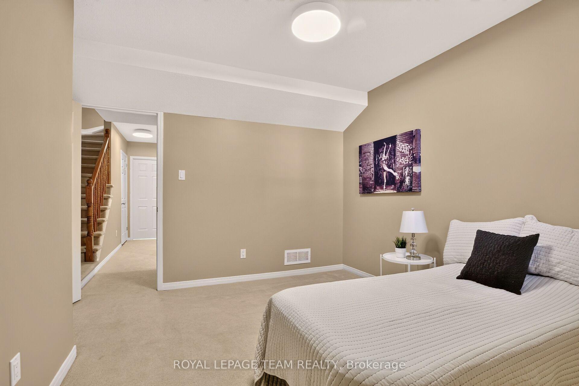 Photo 24 of 255 Deercroft Avenue, Ottawa, Barrhaven - Longfields — HOMEH